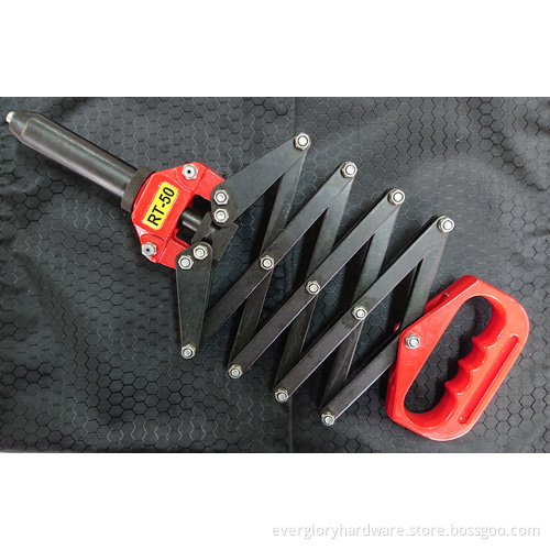 HAND RIVETING TOOL - HEAVY